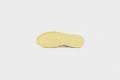 New Arrivals Puma X Rudolf Dassler Suede VTG The NeverWorn (Puma BLK-W WHT-Mellow Yellow)