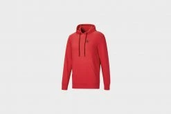 Puma X TMC Every Day Hussle Hoodie (High Risk Red) New Arrivals