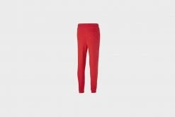 New Arrivals Puma X TMC Every Day Hussle Sweatpants (High Risk Red)