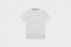 Puma X TMC Hustle Way Tee (Puma White) APPAREL