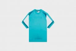 APPAREL Puma X TMC Hustle Way Top (Maui Blue)