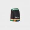 New Arrivals Puma X The Black Fives Ballroom Short (Black)