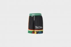 New Arrivals Puma X The Black Fives Ballroom Short (Black)