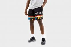 New Arrivals Puma X The Black Fives Ballroom Short (Black)