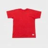 Rock City Kicks RCK X Standard Issue Pigment Tee (Red) APPAREL