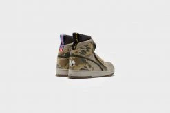 Reebok Alien Stomper U.S.C.M.