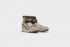 Reebok Alien Stomper U.S.C.M.