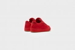 Reebok Club C 85 (Vector Red/Black/Reebok Lee 7)