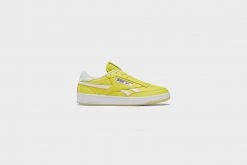 Nike Reebok Club C Revenge (Stiyel/Ftwwht/Brgcob) New Arrivals