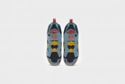 Reebok Instapump Fury 95 “Looney Tunes” (Whisper Teal/Rhodonite/Always Yellow) New Arrivals