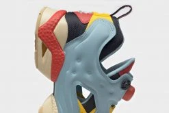 Reebok Instapump Fury 95 “Looney Tunes” (Whisper Teal/Rhodonite/Always Yellow) New Arrivals