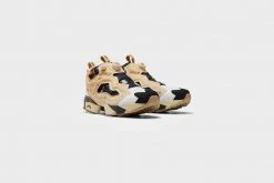 Reebok Instapump Fury OG "Kung Fu Panda" SNEAKERS