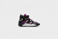 Reebok Instapump Fury Zone (Aubergine/Pure Grey/Core Black)