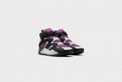 Reebok Instapump Fury Zone (Aubergine/Pure Grey/Core Black)