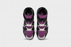 Reebok Instapump Fury Zone (Aubergine/Pure Grey/Core Black)