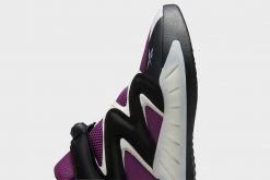 Reebok Instapump Fury Zone (Aubergine/Pure Grey/Core Black)