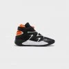 Reebok Instapump Fury Zone (Black/White/Black)