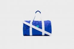 New Arrivals Reebok Prince Duffel Bag (Bright Cobalt)