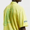 Reebok Prince Polo Shirt (Stinger Yellow)