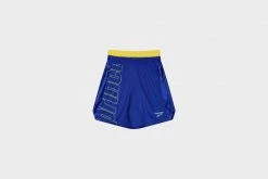 Reebok Prince Shorts (Bright Cobalt)