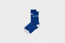 Reebok Prince Socks (Bright Cobalt) New Arrivals