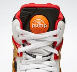 Reebok Pump Omni Zone II (White/Black/Vector Red) New Arrivals 14 Reebok Pump Omni Zone II (White/Black/Vector Red) New Arrivals