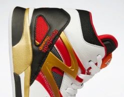 Reebok Pump Omni Zone II (White/Black/Vector Red) New Arrivals 15 Reebok Pump Omni Zone II (White/Black/Vector Red) New Arrivals