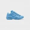 Reebok Question Low (EssBlu/EssBlu/EssBlu)