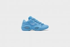 Reebok Question Low (EssBlu/EssBlu/EssBlu)