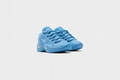 Reebok Question Low (EssBlu/EssBlu/EssBlu)