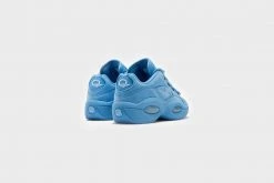 Reebok Question Low (EssBlu/EssBlu/EssBlu)