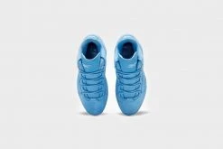 Reebok Question Low (EssBlu/EssBlu/EssBlu)