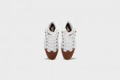 New Arrivals Reebok Question Mid “Mocha” (Ftwr White/Ftwr White/Brush Brown) 11 New Arrivals Reebok Question Mid “Mocha” (Ftwr White/Ftwr White/Brush Brown)