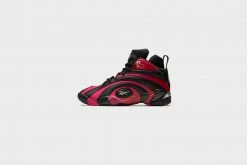 SNEAKERS Reebok Shaqnosis (Semi Pursuit Pink/Flash Red/Black)