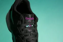 Reebok AZTREK (Black/Teal/Grey)