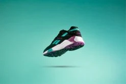 Reebok AZTREK (Black/Teal/Grey)