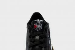 Reebok Revenge Plus Gum (Black/White-Gum) SNEAKERS 13 Reebok Revenge Plus Gum (Black/White-Gum) SNEAKERS