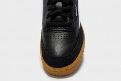 Reebok Revenge Plus Gum (Black/White-Gum) SNEAKERS 14 Reebok Revenge Plus Gum (Black/White-Gum) SNEAKERS