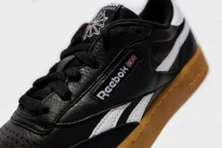 Reebok Revenge Plus Gum (Black/White-Gum) SNEAKERS 15 Reebok Revenge Plus Gum (Black/White-Gum) SNEAKERS