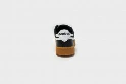 Reebok Revenge Plus Gum (Black/White-Gum) SNEAKERS 16 Reebok Revenge Plus Gum (Black/White-Gum) SNEAKERS