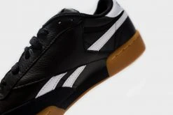 Reebok Revenge Plus Gum (Black/White-Gum) SNEAKERS 17 Reebok Revenge Plus Gum (Black/White-Gum) SNEAKERS