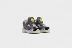 Reebok Versa Pump Fury Infants "Tom And Jerry" SNEAKERS