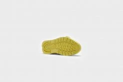 Reebok X Eames Classic Leather (Cool Aloe/Core Black) New Arrivals