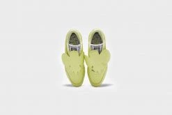 Reebok X Eames Classic Leather (Cool Aloe/Core Black) New Arrivals