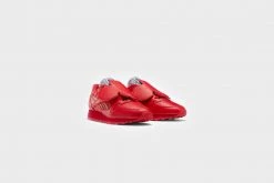 New Arrivals Reebok X Eames Classic Leather (Vector Red/Core Black)