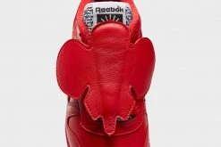 New Arrivals Reebok X Eames Classic Leather (Vector Red/Core Black) 13 New Arrivals Reebok X Eames Classic Leather (Vector Red/Core Black)