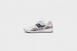 Saucony Anniversary 40/30 Pack (Multi Bariole Marine) New Arrivals