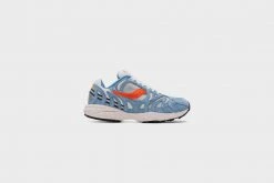 Saucony Grid Azura 2000 (Blu/Org) New Arrivals