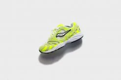 SNEAKERS Saucony Grid Azura 2000 (Citron)