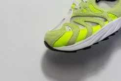 SNEAKERS Saucony Grid Azura 2000 (Citron)